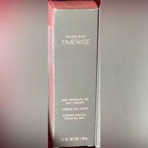 Mary Kay Timewise 3D Day Cream - Normal to oily skin